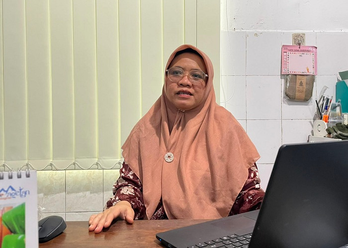 Kawasan Kumuh di Magetan Masih Capai 273,29 Hektare hingga Akhir 2025