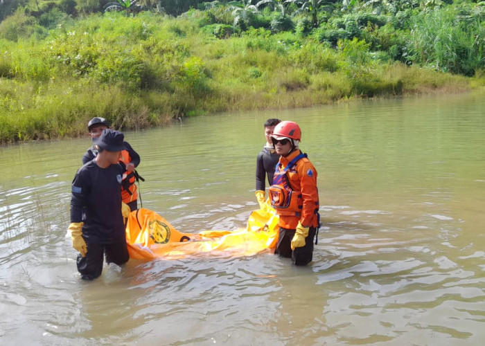 15 Jam Pencarian, Remaja Pasuruan yang Tenggelam di Bekas Galian C Ditemukan Meninggal Dunia