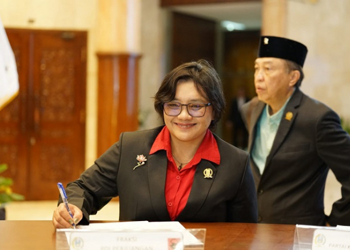 Fraksi PDIP Jatim Dorong P-APBD 2026 Maksimal Beri Manfaat untuk Rakyat