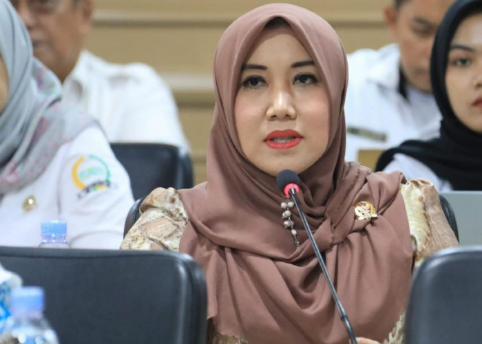 Jaga Independensi, Senator Lia Istifhama Dukung Polri Tetap di Bawah Komando Presiden