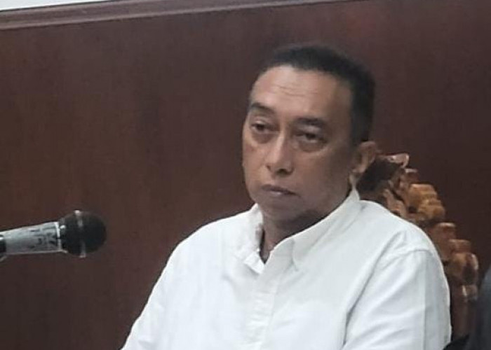 Raup Rp 4 Miliar Modus Palsukan Surat, Rico Ringgo Akan Dituntut