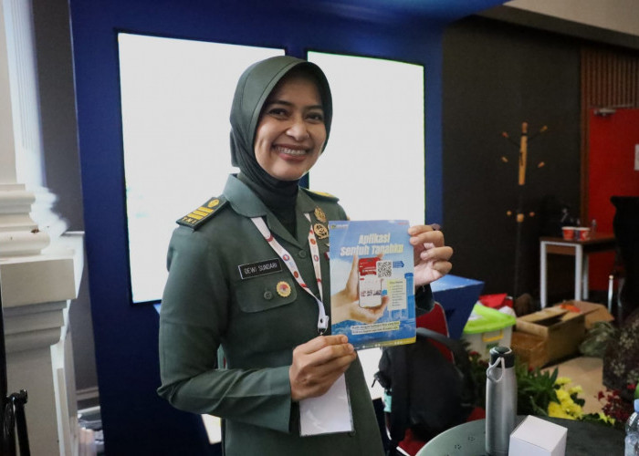 Masyarakat Apresiasi Inovasi Layanan Pertanahan yang Semakin Informatif: Datang Langsung Lebih Mudah