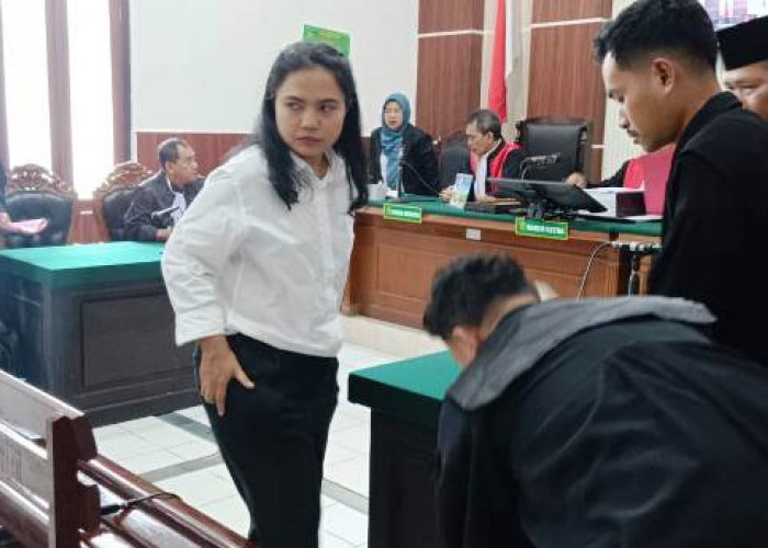 Modus Investasi Fiktif King Koil, Indah Catur Agustin Didakwa Cuci Uang Rp 220,3 Miliar
