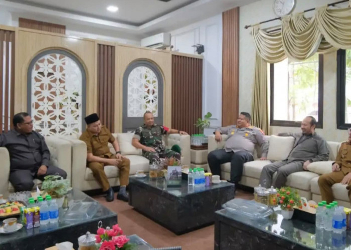 Pemkab Pasuruan Perketat Izin dan Aturan Perayaan 17 Agustus