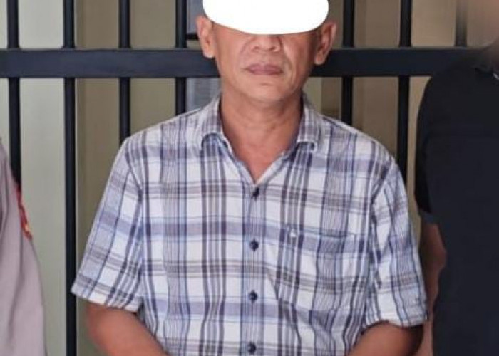 Satreskrim Polres Tulungagung Ungkap Penipuan Bermodus Jasa Spiritual Pembuat Emas