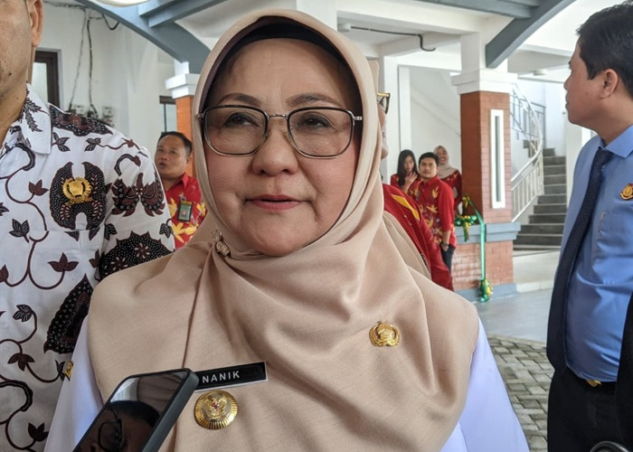 Joko Risdiyanto Mundur, Bupati Magetan Siapkan Plh Sekwan