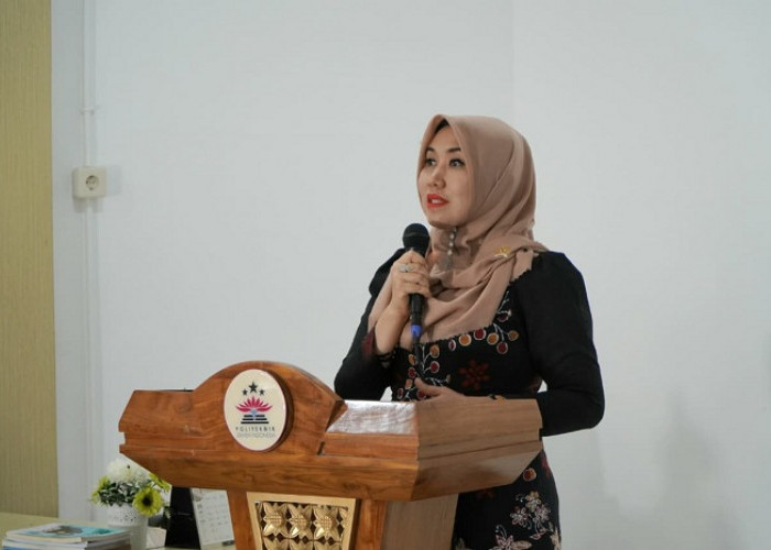 Kasus Guru Dipecat di Jombang Memanas, Ning Lia: Marwah Pendidik Harus Dijaga