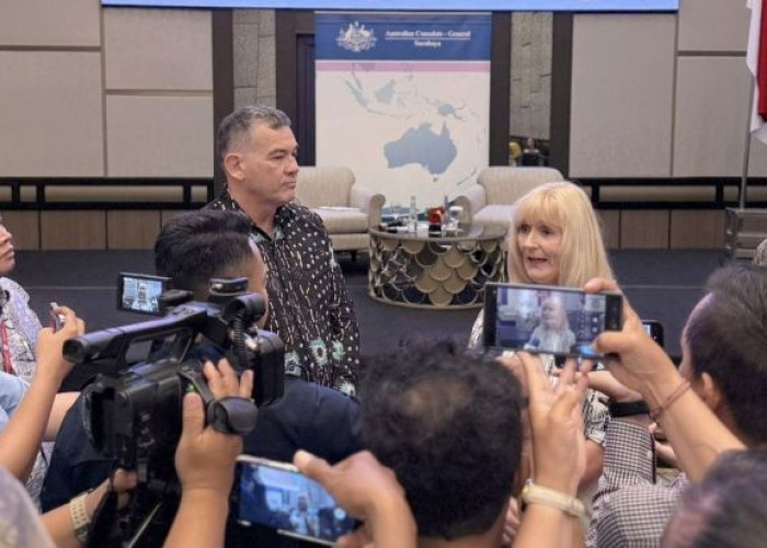 Australia dan Indonesia Perkuat Diplomasi Budaya Lewat Festival Film 