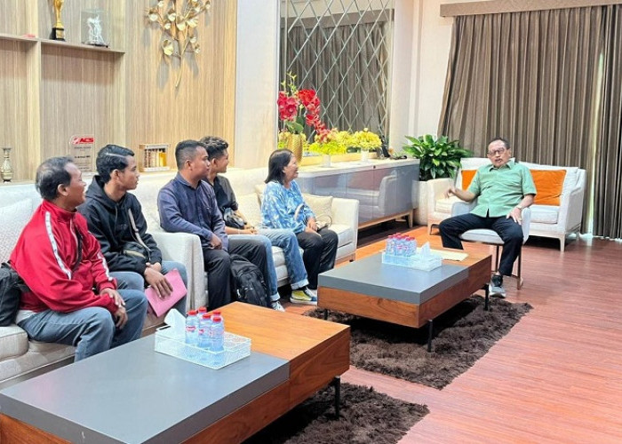 Korban Penipuan Eks Camat Pakal di Surabaya Kembali Dipanggil Penyidik untuk Dimintai Keterangan