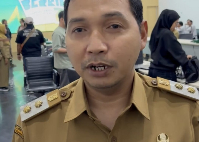 Masih Ada Warga Miskin Belum Terima Bansos, Plt Wali Kota Madiun Minta Pemutakhiran Data