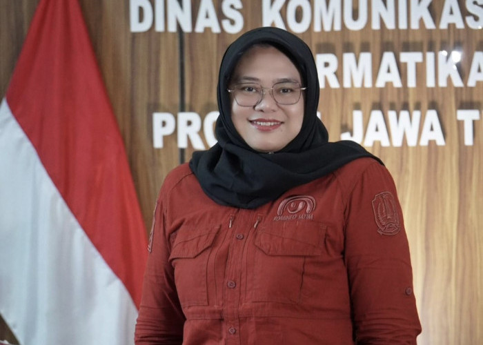 Sherlita Ratna Dewi, Menghidupkan Kartini Lewat Literasi Digital Perempuan di Jawa Timur