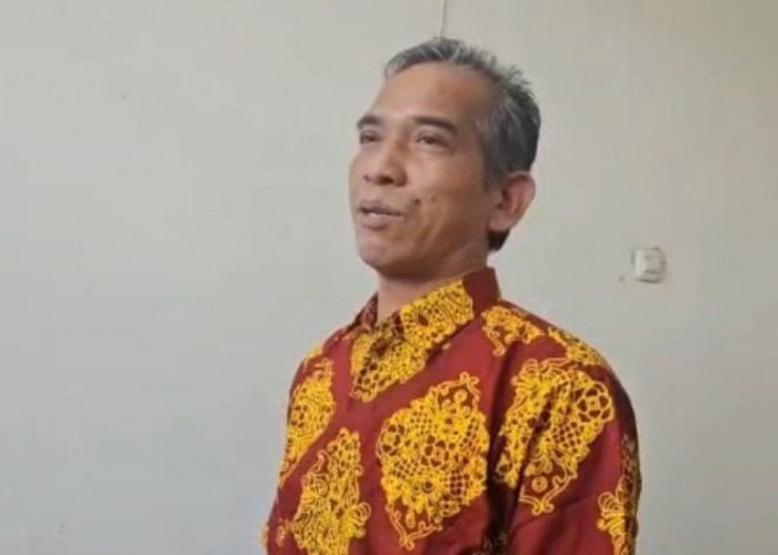 Polisi Tetapkan Oknum PNS Pemkab Gresik Sebagai Tersangka dalam Kasus SK ASN Bodong 