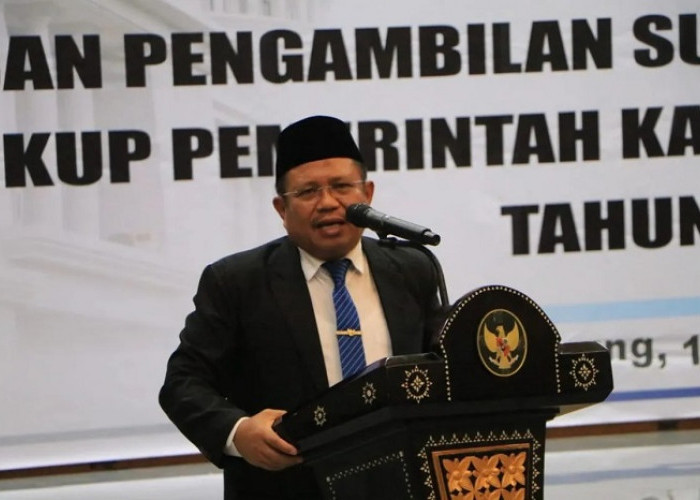 KPK Amankan Bupati Lombok Barat dalam OTT, Tujuh Orang Dibawa ke Jakarta