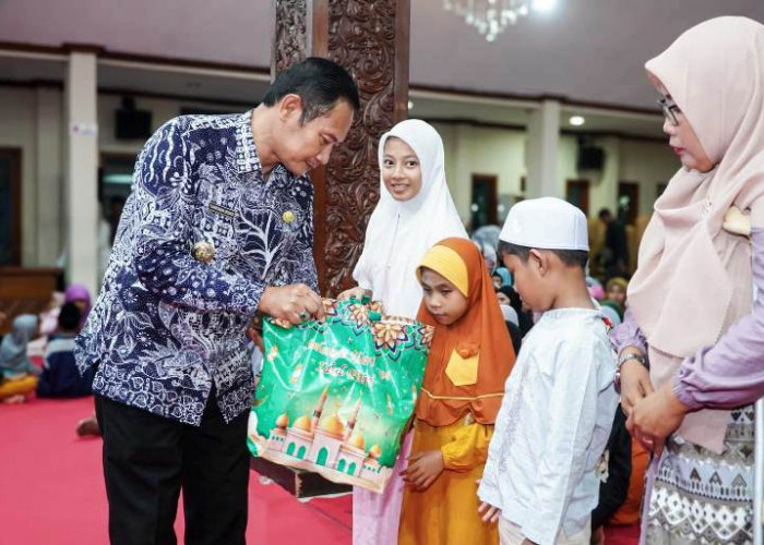 Gelar Festifal Difabel, Pemkab Lamongan Terus Berdayakan Difabel