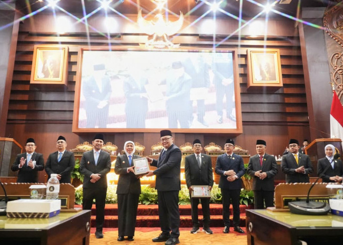 Rekomendasi BPK Jadi Perbaikan Tata Kelola Keuangan Jatim