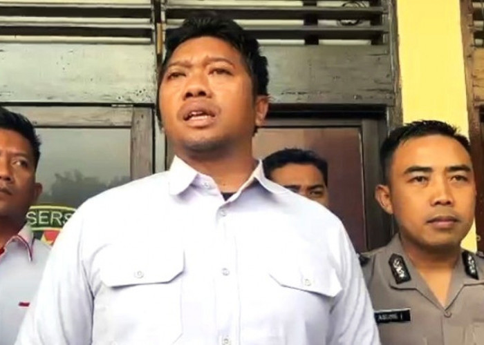 Kasatreskrim Polres Bangkalan Beberkan Kronologi Penangkapan Ibu Pembuang Bayi di Desa Bragang