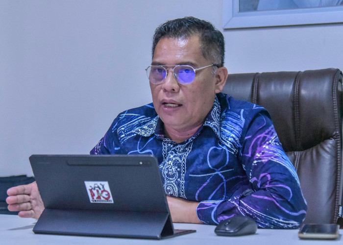 Pemkot Surabaya Minta Pengurus RT/RW Tak Patok Nominal Sumbangan HUT RI
