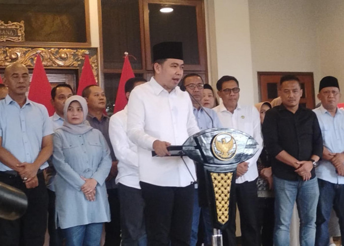 Lawan Kemiskinan dan Banjir, Pemkab Jember Satukan Kekuatan APBD dan Dana MBG Rp4 Triliun