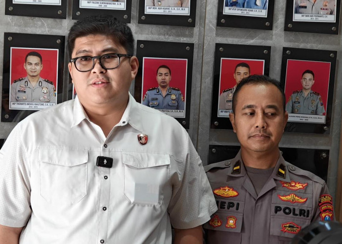 Polisi Buru Penyuplai Data Debitur yang Dijual di Aplikasi Gomatel