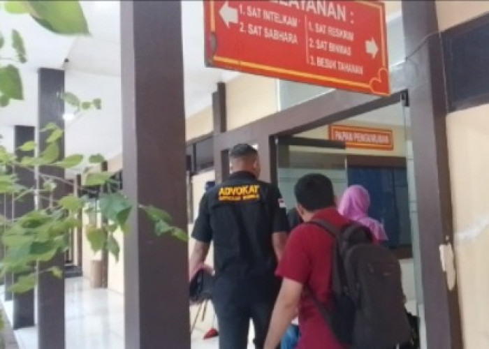 Diduga Cabuli Santriwati 11 Tahun, Pendiri TPQ di Lamongan Dipolisikan