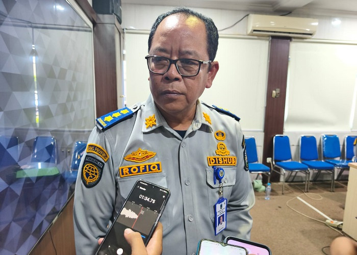 Dishub Jatim Jembatani Problem BBM Subsidi dan Normalisasi Kendaraan Towing
