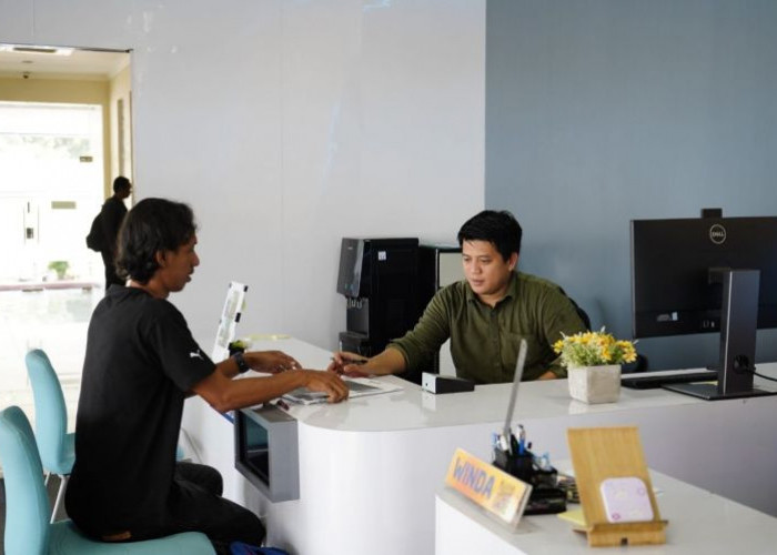 Mudik Lebaran, Layanan Sertipikat Tanah ATR/BPN Tetap Dibuka di Jawa Timur