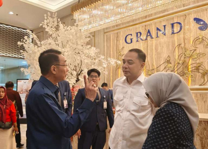 Kehilangan Sahabat sekaligus Kakak, Eri Kenang Adi Sutarwijono: Sosok Pengayom yang Menyatukan Perbedaan