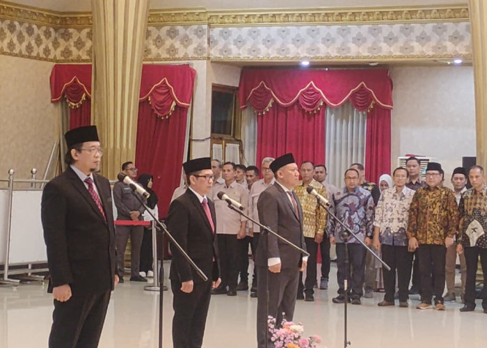 Misi Kemanusiaan dari Perkebunan: Tiga Aktivis Resmi Nahkodai PDP Kahyangan Jember