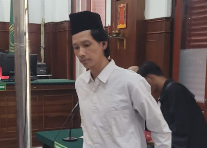 Penjambret Tas Sebabkan Korban Tewas di Surabaya Dijebloskan Penjara 11 Tahun