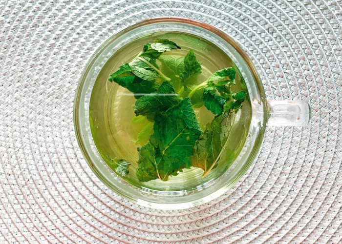 Manfaat Spearmint Tea untuk Kesehatan Perempuan, Benarkah Memiliki Banyak Manfaat?