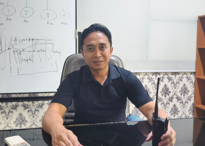 Jalan Rusak Tambak Lumpang Tak Tersentuh, Camat Sukomanunggal Ungkap Kendala Status Aset