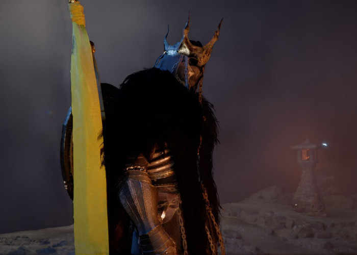 Crimson Desert: Dunia Fantasi Brutal dan Ambisi Open World yang Sangat Besar