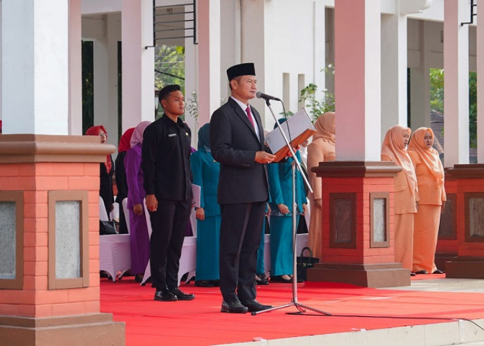 IPP Lamongan Capai 63,50, Pemuda Minta Ruang Kolaborasi Lebih Inklusif