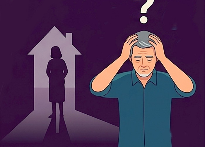 Puber Kedua Membawa Petaka (3): Perempuan yang Dulu Ada Kini Tidak Kembali