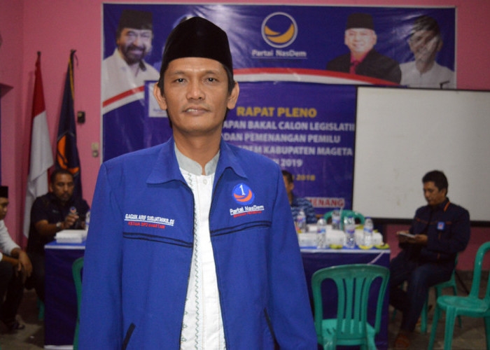 Komisi A DPRD Magetan Soroti Sekolah Negeri Minim Murid