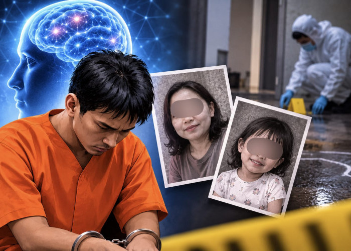 IQ Superior Bukan Penentu Kesadisan, Pakar Ungkap Bedanya Kecerdasan dan Emosi