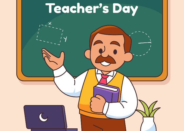 Ada Apa dengan K3S Menganti? Tali Asih Guru Hanya Rp 2 Juta sedangkan Masih Ada Sisa Saldo