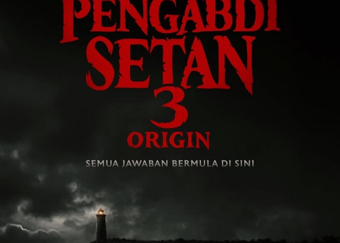 Pengabdi Setan 3: Origin Tayang 2027, Ungkap Asal-Usul Misteri