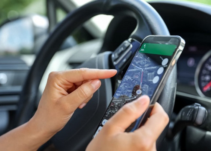 Aplikasi Cek Kemacetan Jalan Tol Terbaik untuk Mudik 2026