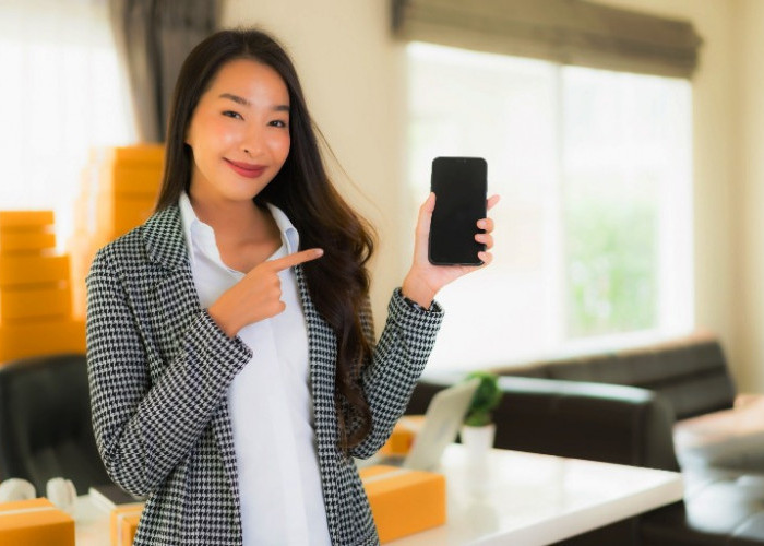 Panduan Belanja Smartphone Jelang Lebaran 2026, Sesuaikan Budget dan Kebutuhan