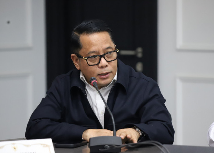 Dukung Muktamar ke-35 NU, Sekjen Kemenag Tegaskan Fokus Menag Nasaruddin Umar Bantu Presiden Prabowo