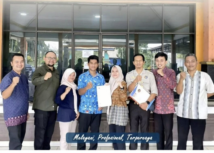 Data PTSL 2026 Diumumkan, Warga Diberi Waktu 14 Hari Ajukan Keberatan