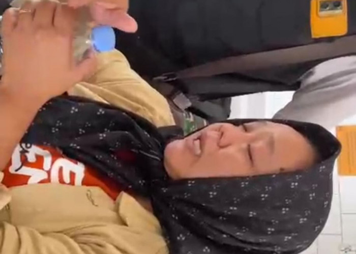 Kesaksian Keluarga Korban Kebakaran RSUD dr Soetomo, Sebut Listrik Padam dan Alat Medis Mati Saat Evakuasi