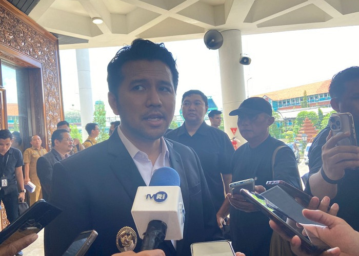 Pemprov Jatim Siap Sesuaikan Skema WFH ASN Mengikuti Arahan Pemerintah Pusat 