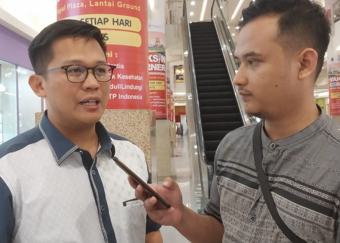 Kadin Surabaya Dukung Pameran Memorandum Umrah Holiday Expo 2023