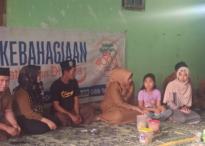 Kunjungi Rumah Duka Bidan Korban KDRT, Wabup Situbondo Dorong Hukuman Setimpal untuk Pelaku