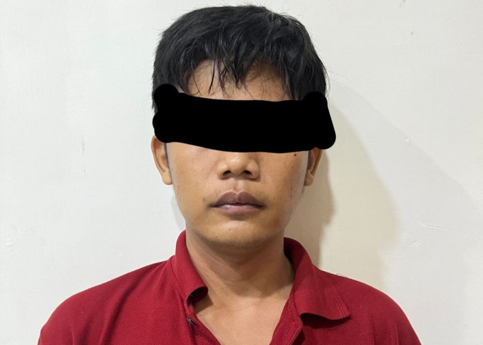 Sopir di Nguling Pasuruan Ditangkap dengan Sepuluh Paket Sabu Siap Edar