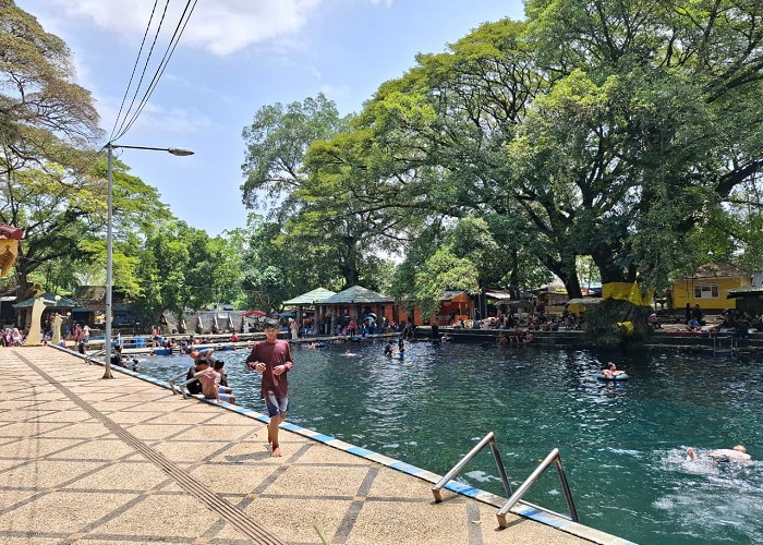 Pemkab Pasuruan Cari Investor untuk Revitalisasi Wisata Banyubiru
