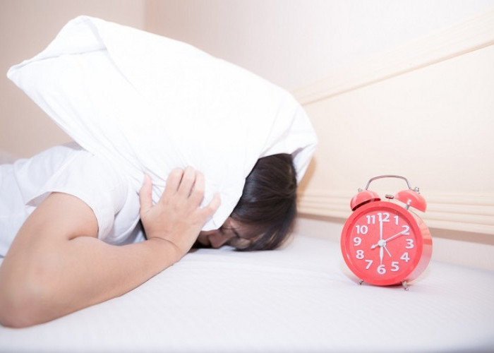 Malas Kembali Beraktivitas? Ini Cara Atasi Post Lebaran Syndrome