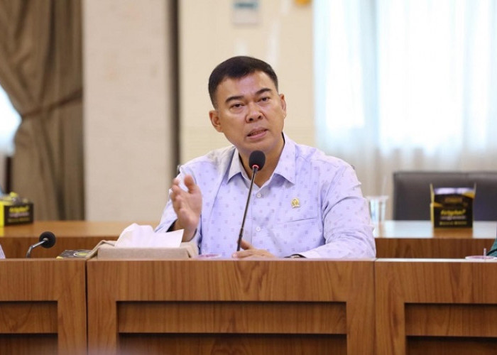 Komisi II Dorong Parpol Benahi Rekrutmen Kepala Daerah untuk Cegah Korupsi